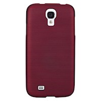 CARCASA PARA SAMSUNG GALAXY S4 LASER CRIMSON